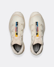 Salomon XT 6 Vanilla Ice Almond Milk