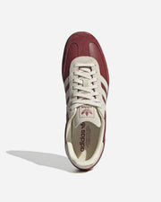 Samba OG Preloved Ruby Cream White