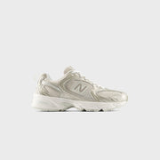 New Balance 530 - Gold Metallic / Linen