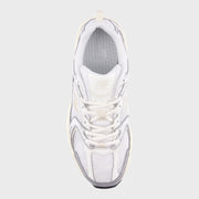 New Balance 530 - Silver Metallic / Linen