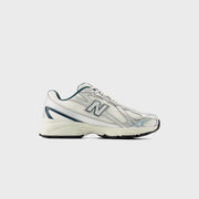 New Balance 740 - Medusa Green / Angora