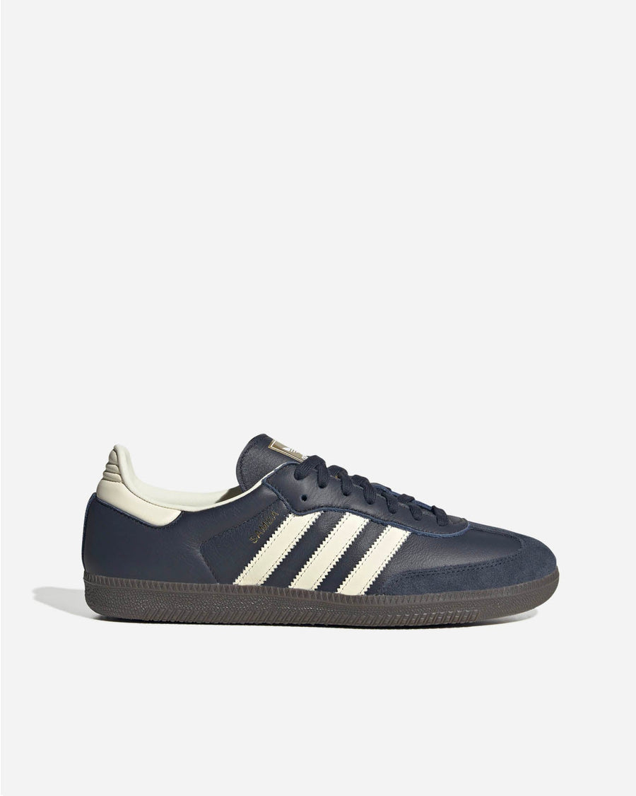Samba OG Navy Cream Gum