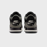 Jordan x Levi's Air Jordan 3 - Denim / Black / Gym Red