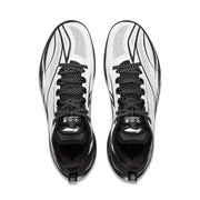 LiNing Hurricane 'White Black'
