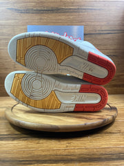 Jordan 2 Retro SP Maison Chateau Rouge