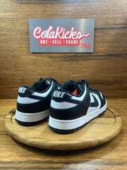 Nike Dunk Low Retro White Black Panda