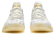 XTEP Jeremy Lin 3 'White Black Yellow'
