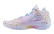 LiNing Jie Ao 'Pink Blue Mismatched'