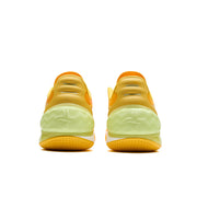 XTEP Jeremy Lin 5 'Orange Yellow'
