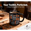 🔥Christmas Limited-Time Offer: 50% OFF!!!🔥⚡Mechanic Toolbox Mug