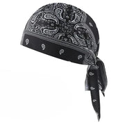 Cycling Cap — Outdoor Sports Running Hat