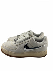 Nike Air Force 1 Low Travis Scott Sail
