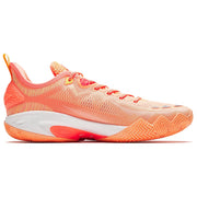 Anta Swagger 2 'Orange Red'