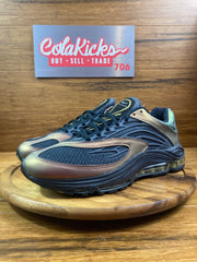 Nike Air Tuned Max Celery