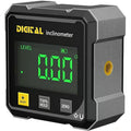 ✍ Digital Laser Angle Finder Protractor Tool