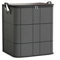 Dust-Proof Comforter and Bedding Organizer