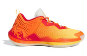 Adidas D Rose Son Of Chi 3 ‘Unleashed Phoenix’