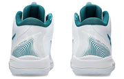 Asics Gelhoop V16 White Rich Teal