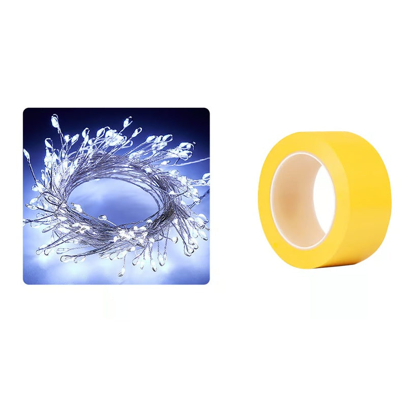 🎄Early Christmas Promotion 50%OFF🎁 Copper Wire Firecracker Light String