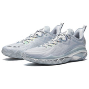 Anta Swagger 2 'Gray Silver'