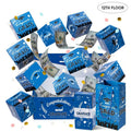 🎁Graduation Pop Up Gift Box
