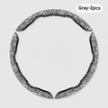 🔥Grip It & Love It!🔥Universal Non-Slip Car Steering Wheel Cover