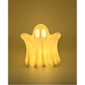 🎃Halloween Decorations - 👻Cute Ghosts With Tea Lights