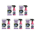 🧽 Heavy-Duty Pan & Grill Deep Cleaner