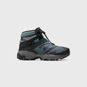 New Balance x Tokyo Design Studio Niobium Concept 1 - Zinc Blue / Shadow Blue / Black