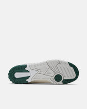BB550TVC White Leather Green