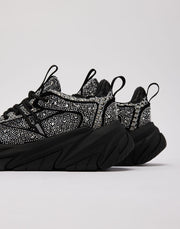 OOG Rhinestone Runner