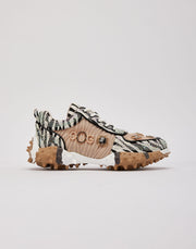 OOG Zebra Rhinestone Runner