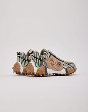 OOG Zebra Rhinestone Runner