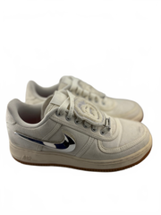 Nike Air Force 1 Low Travis Scott Sail