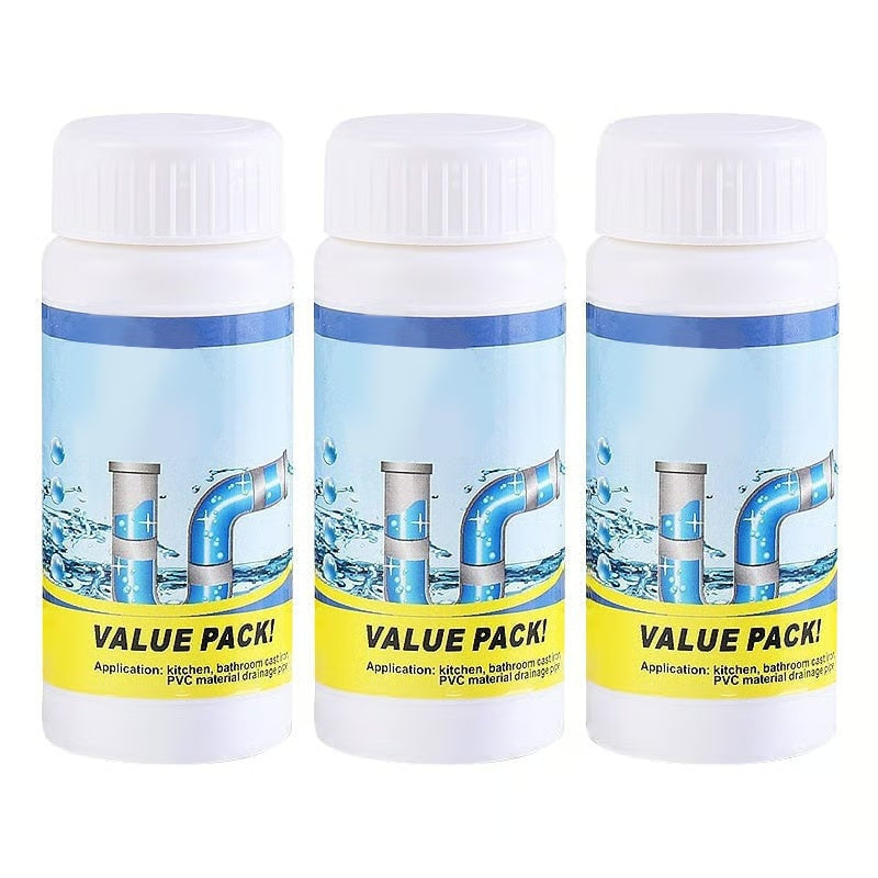 Sink & Drain Cleaner