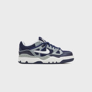 Nike x NIGO Air Force 3 - Midnight Navy / Off White / Shadow Grey