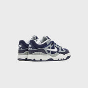 Nike x NIGO Air Force 3 - Midnight Navy / Off White / Shadow Grey
