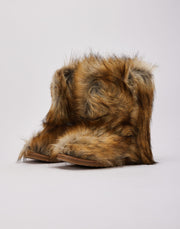 Steve Madden Beastie