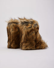 Steve Madden Beastie