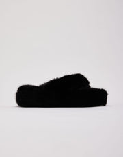 Steve Madden Fizzy Slippers