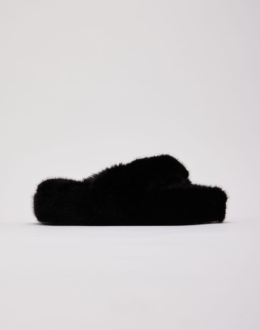 Steve Madden Fizzy Slippers