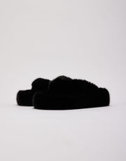 Steve Madden Fizzy Slippers