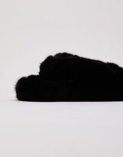 Steve Madden Fizzy Slippers