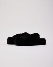 Steve Madden Fizzy Slippers