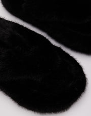 Steve Madden Fizzy Slippers