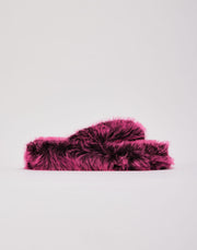 Steve Madden Fizzy Slippers