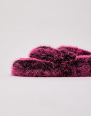 Steve Madden Fizzy Slippers