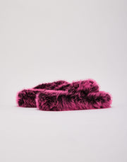 Steve Madden Fizzy Slippers