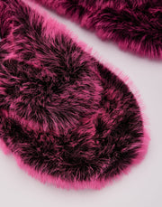 Steve Madden Fizzy Slippers