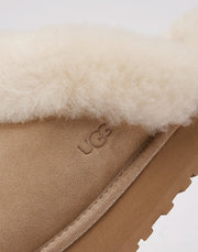 UGG Disquette Slippers
